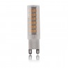 Bombilla led con casquillo G9 y 6W Alt