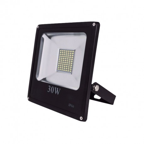 Proyector plano 30W TIPO DE LED SMD ALT