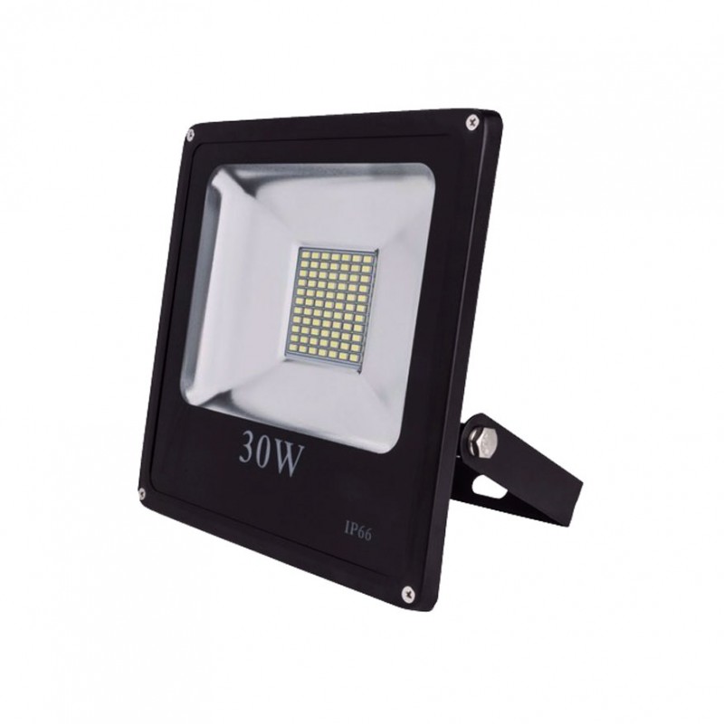 Foco Proyector LED exterior 12V-24V 30W IP-66 SMD